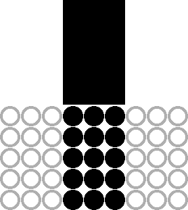 Adjusting Barcode Lines to Printing Resolution