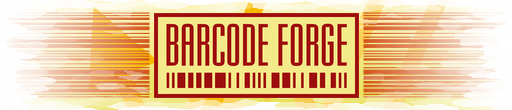 Barcode Forge