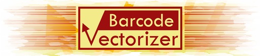 Barcode Vectorizer